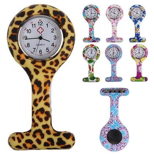 Reloj múltiples diseños